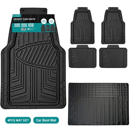 Heavy duty rubber pcs car - duty,