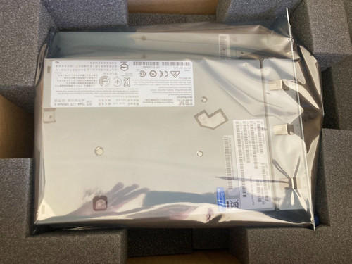 New ibm lto - lto, 4gb/s