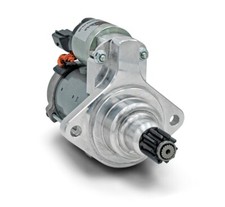 PowerLite RAC539 Porsche 911