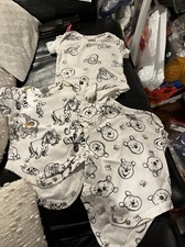 Brand New Disney Baby Winnie The Pooh And Friends. 3 Piece Body Suits 0-3 Months