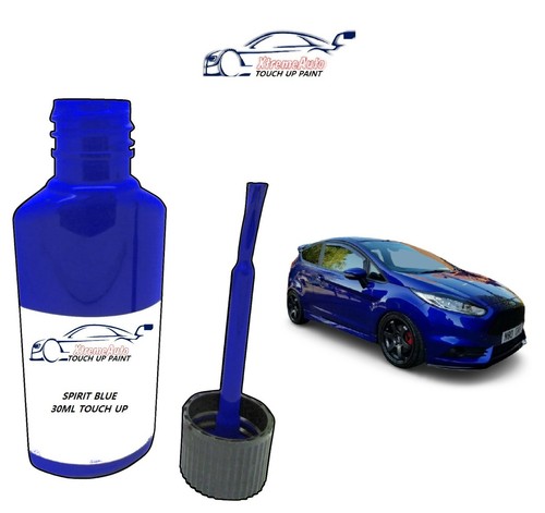 Spirit blue for - blue:,