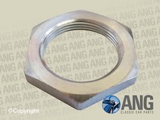 WOLSELEY 1500, RILEY 1.5 REAR HUB NUT (RIGHT HAND) 2A7103