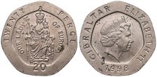 Great Britain - Gibraltar 20