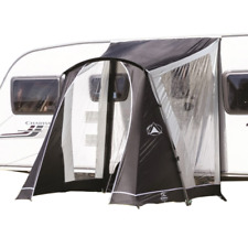 SunnCamp Swift 200 Caravan Canopy Awning  - Open Front Porch - 2025