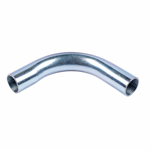 20mm galvanised steel - 20mm, conduit