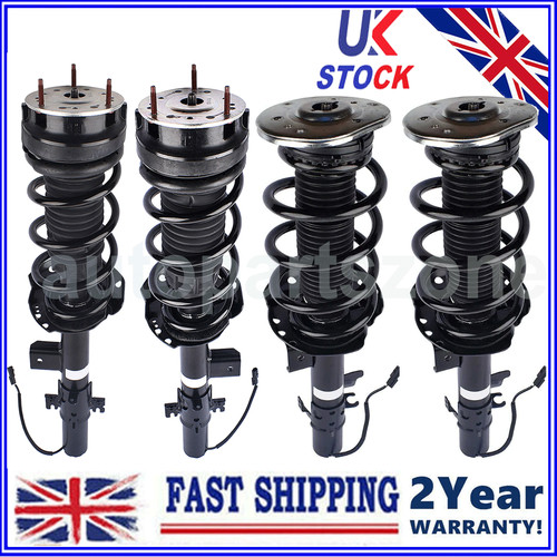 Front rear shocks struts - 4x,