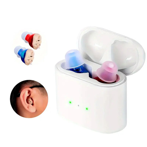 Mini 1pair invisible hearing - mini,