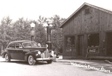 Grayling Wakalers Corner Store