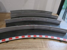 SCALEXTRIC OUTER BORDERS AND