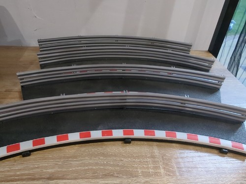 Scalextric outer borders - outer,