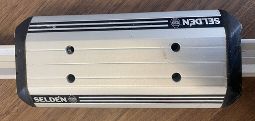 Selden rcb spinnaker pole - rcb,