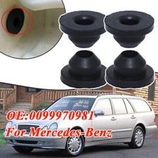 4X For Benz E320 E350 E420