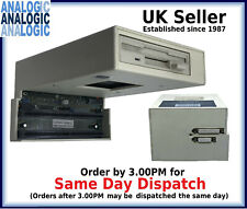 Amiga CD32 Floppy Drive with Real Time Clock