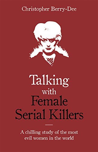 Talking with female - with, serial