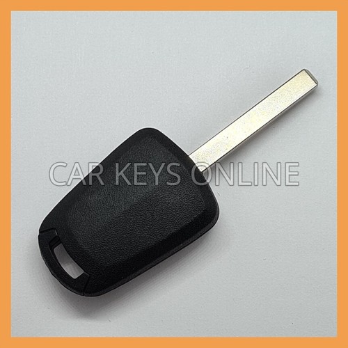 After market transponder key - after,