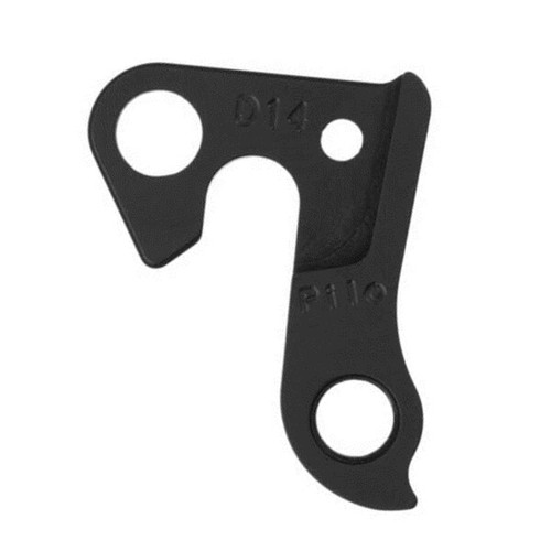 Derailleur hanger for mongoose - hanger,