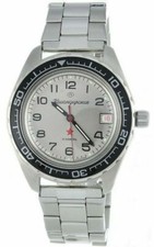Vostok Komandirskie 020708