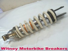 SUZUKI SV650 2003-2009 REAR SHOCK ABSORBER DAMPER CUSHION SHOCKER SV 650 650S r2