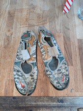 Size 10  2003 NEW Men Nike Air Rift BONSAI Grey green