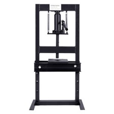 6 Ton Shop Press Industrial