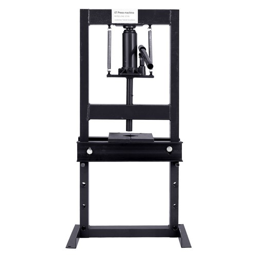Ton shop press industrial - ton,