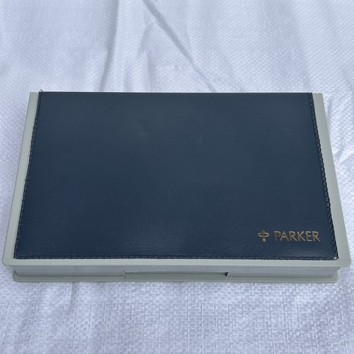 Vintage parker calligraphy - vintage,