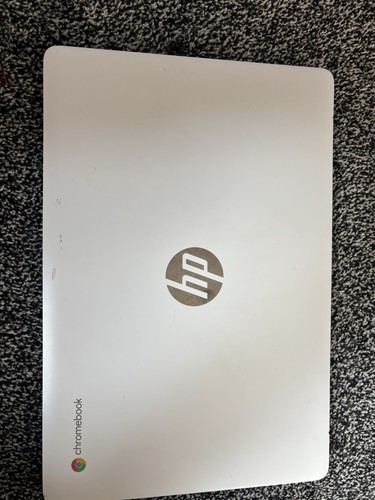 Chromebook 14in silver - chromebook,