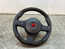 ALFA ROMEO BRERA STEERING