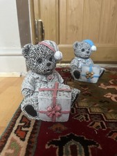 Cutest concrete garden