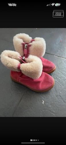 Ugg fluff momma women pink - fluff,