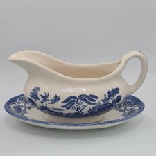 *ENGLISH IRONSTONE TABLEWARE