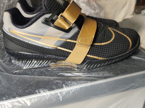 Nike romaleos size - nike,