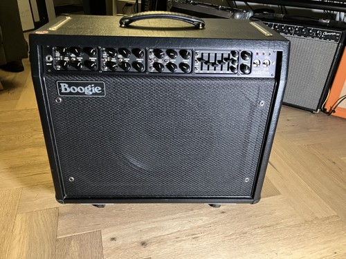 Mesa boogie mark five - mark,