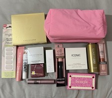 JOB LOT Make Up Bundle Benefit