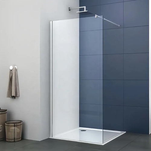 Walk enclosure shower - in,