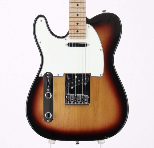 Fender player telecaster - player,