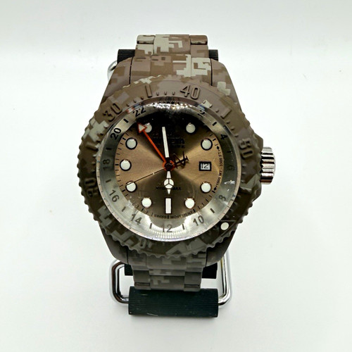 Invicta reserve hydromax camo - reserve,