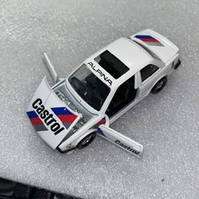 Corgi BMW 325i Sports Car