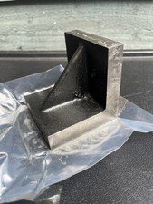 Engineers Angle Plate 3” x 3” x 3”