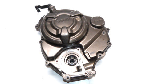 Yamaha mt07 2018 engine - engine, side