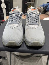 Nike Air Max Zero LD Grey