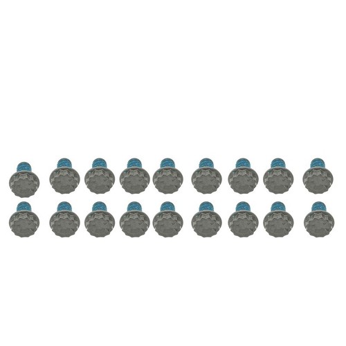 18x twelve sided - 18x, twelve-sided