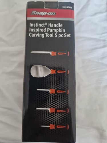 Snap tools new orange - tools,