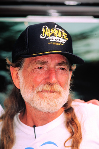 Willie nelson photo - willie,