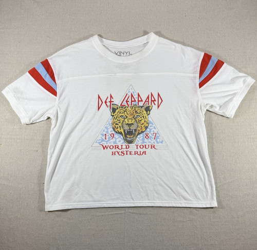 Def leppard hysteria 1987 - hysteria,