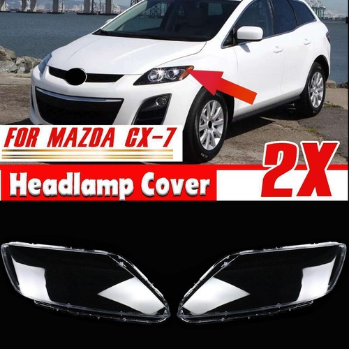 Pair for mazda - pair, 2007-2014