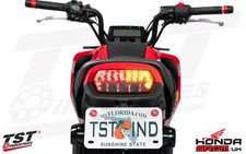Honda grom msx 125 tail - 125, light