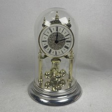 Staiger Quarts Gold Tone
