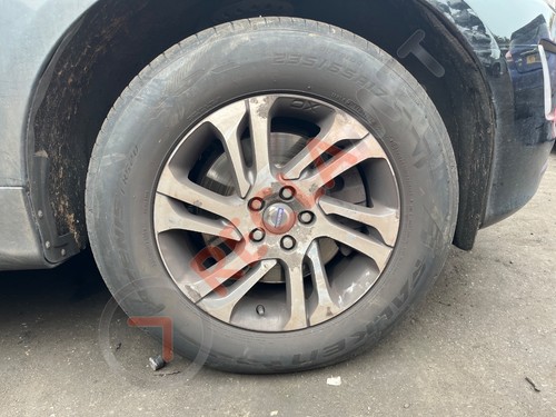 Volvo xc60 mk1 - d4, fl