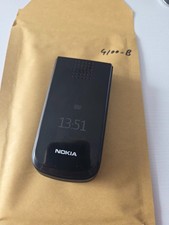 NOKIA 2720 BLACK BIG BUTTON